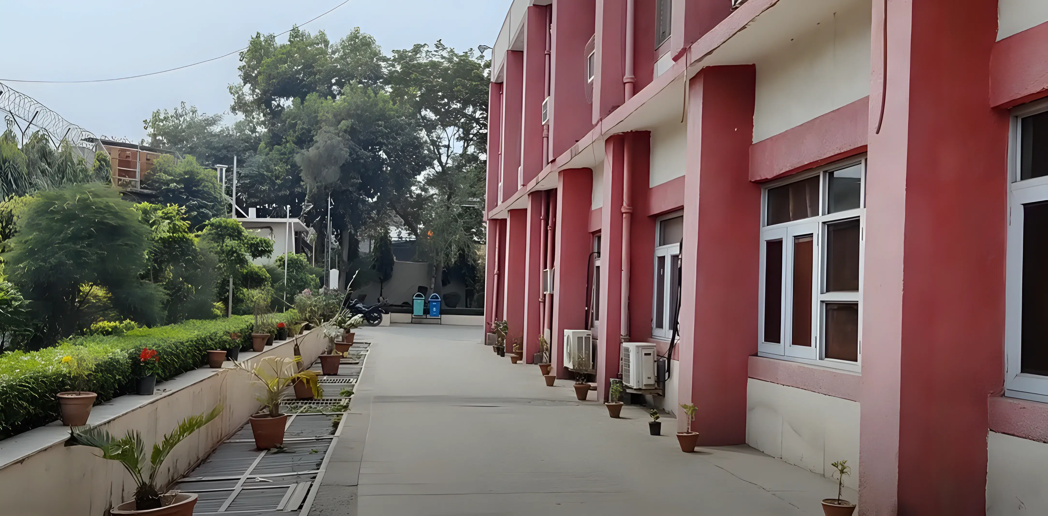 Delhi Institute of Tool Engineering New Delhi Academic Infrastructure photo 2